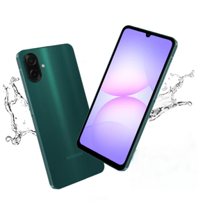 Smartphone <span class=keywords><strong>Samsung</strong></span> Galaxy A07 Ricondizionato Originale, Prezzo Conveniente, Protezione IP54 Contro Polvere e Acqua - Product Image 1