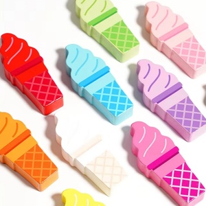 Juego de Mesa Educativo de Madera para Niños - Adivina las Bebidas en Botellas, Juguete de Memoria y Percepción del Color - Product Image 3