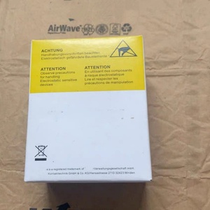 Adaptador <span class=keywords><strong>de</strong></span> Bus <span class=keywords><strong>de</strong></span> Campo CANopen WA&GO 750-337 FC para <span class=keywords><strong>Sistema</strong></span> <span class=keywords><strong>de</strong></span> E/S Serie 750, Hecho en Alemania - Product Image 3