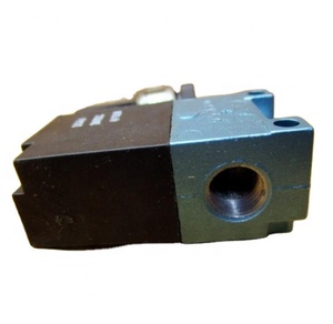 โซลินอยด์สามทางรุ่นดั้งเดิม 35A-AAA-DDAJ-1KJ /35A-AAB-DAA-A1-JB ราคาดีที่สุด - Product Image 4