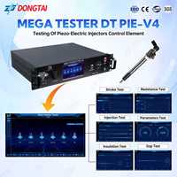 MEGA TESTER DT PIE-V4