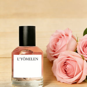 L'YOMELEN - Perfume en Spray Floral de Primavera para Mujer, Colección de Diseñador Francés, 100 ml, Larga Duración, Venta al por Mayor - Product Image 4