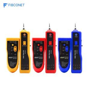 Détecteur multifonctionnel RJ45/RJ11, testeur de continuité de câble réseau, testeur de court-circuit, détecteur de câble réseau - Product Image 4