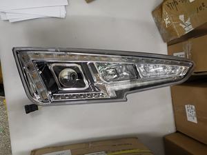 Indonesia Xe Buýt Đèn Pha Led 24V Đầu Đèn HC-B-1629-1 - Product Image 4