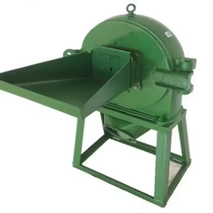 <span class=keywords><strong>Broyeur</strong></span> à <span class=keywords><strong>marteaux</strong></span> Sheng Feng Feed Mill 500 kg/h pour céréales et aliments, puissance 380 V, facile à utiliser pour l'agriculture - Product Image 1