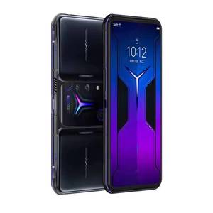 <span class=keywords><strong>Lenovo</strong></span> Legion 2 Pro Originale, Smartphone da Gaming 5G con Schermo 6.92", 2460x1080P 144Hz, Processore SN888, Batteria 5500mAh, Ricarica Rapida 90W, BT5.2 - Product Image 4