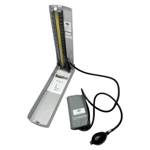 मैनुअल डेस्क प्रकार पारा स्फिगमोमानोमीटर - Product Image 3