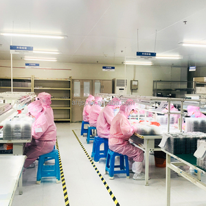 <span class=keywords><strong>Display</strong></span> personalizado segmento Va Dfstn Fstn Stn Htn Tn painel gráfico <span class=keywords><strong>LCD</strong></span> monocromático - Product Image 6