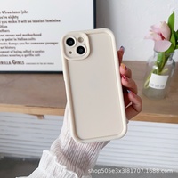 Coque de téléphone en TPU coloré à bas prix, antichoc, avec motif de personnage de dessin animé pour Techno Camon 30 pour Y9 Prime 2019
