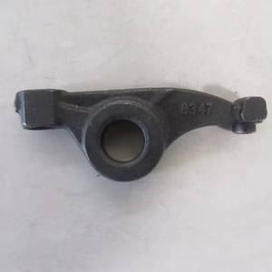 Lonking Wheel Loader CDM833 Engine Spare <strong>Parts</strong> 13037791 Rocker Arm - Product Image 2
