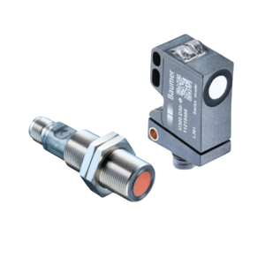 Interruptor de Proximidad Inductivo IFRW 12P1501/S14L en Stock, 1 Año de Garantía, Original, Nuevo - Product Image 4