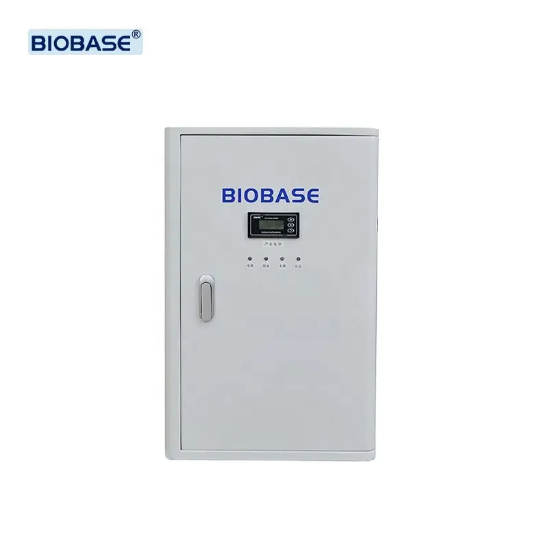 BIOBASE Manufacturer Portable 30L/H Water Purifier SCSJ-II-30L to Produce RO And DI Water
