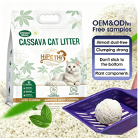 Litière pour oiseaux biodégradable, non toxique, écologique, à forte absorption, contrôle des odeurs, longue durée, sans traces, parfumée ou non parfumée