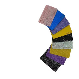 Venti anni di qualità di fabbrica fiducia ad alte prestazioni di costo produzione professionale in fabbrica di fogli acrilici - Product Image 1