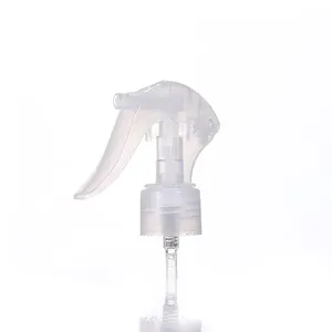 Bomba Pp <span class=keywords><strong>24</strong></span>/410 24mm 28/410 Botella de <span class=keywords><strong>spray</strong></span> negra <span class=keywords><strong>24</strong></span> 28 28/<span class=keywords><strong>415</strong></span> Mini rociador de gatillo de plástico - Product Image 1