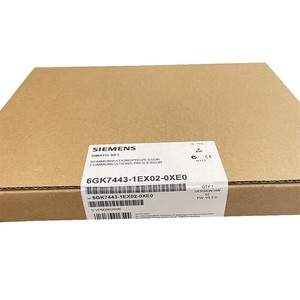 Module de communication PLC 6GK7443-1EX02-0XE0 CP443-1EX - Product Image 5