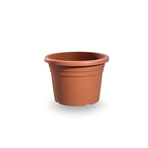 Jarrón JESOLO de 40.6 Litros de Diámetro 50 UNIDADES EN PLÁSTICO TERRACOTTA - Product Image 1