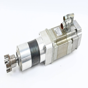 Moteur synchrone S neuf 1FK7042 5AF71 1GG0 avec programmation de contrôle PLC <span class=keywords><strong>Eisele</strong></span> EPL842 disponible en stock. - Product Image 1