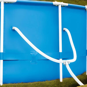 Nouvelle arrivée piscines gonflables en PVC grande <span class=keywords><strong>piscine</strong></span> <span class=keywords><strong>hors</strong></span> <span class=keywords><strong>sol</strong></span> <span class=keywords><strong>ronde</strong></span> <span class=keywords><strong>piscine</strong></span> extérieure <span class=keywords><strong>pour</strong></span> enfants et adultes - Product Image 5