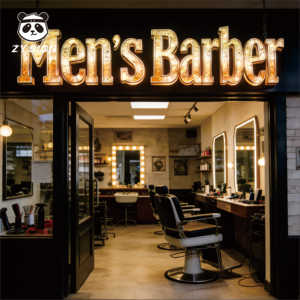 Insegna a Croce LED per Farmacia, Produttore di Insegne Personalizzate 3D Illuminate in Acrilico, Impermeabile per Esterni, Casa, Ufficio, Negozi, Auto - Product Image 4