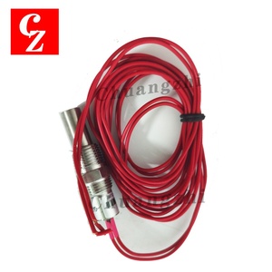 Capteur de température de haute qualité pour compresseur d'air industriel Ingersoll Rand 39438536 – Pièce de rechange - Product Image 6
