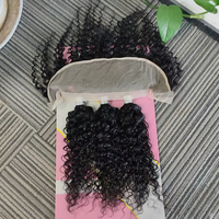 Offre Spéciale – Extensions de tresses africaines 3x1 pré-étirées Ez Braid 100 % cheveux humains, ombrées, de 10 à 24 pouces, pour tresses en boîte – Vente en gros