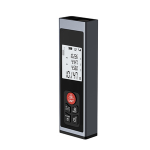 Telémetro láser inteligente Medición de larga distancia de 80 metros y medición multifunción - Product Image 2