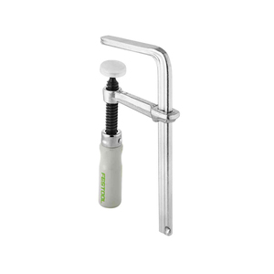 Festool FSZ 120 pinces à vis pour la fixation du rail de guidage FS/2 (2 pièces) - Product Image 1