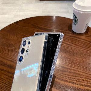 Lujo brillo amor corazón láser duro PC caso para Samsung para <span class=keywords><strong>Galaxy</strong></span> A52 <span class=keywords><strong>53</strong></span> 54 <span class=keywords><strong>5G</strong></span> S22 S23 S24 Plus Ultra transparente cubierta - Product Image 5