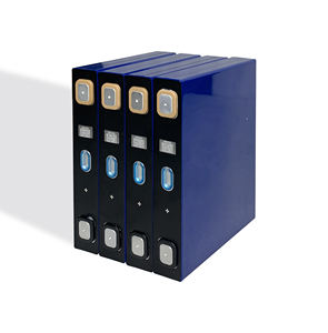 Deriy 4000 Cyclus 100ah Lifepo4 Prismatische Cellen <span class=keywords><strong>3</strong></span>.2V 100ah V1 Zonnebatterij Hoge Cyclus Lifepo4 Prismatisch Lithium Ion Product - Product Image 4