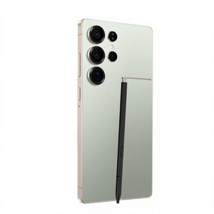 ลดราคาพิเศษ! สมาร์ทโฟน S25 Ultra ของแท้ หน้าจอ 5.8 นิ้ว Full HD 120Hz กล้อง 108MP หน่วยความจำ 12GB+512GB ระบบปฏิบัติการ Android 15 รองรับ 2 ซิม 4G/5G หน้าจอ OLED ฝรั่งเศส - Product Image 4