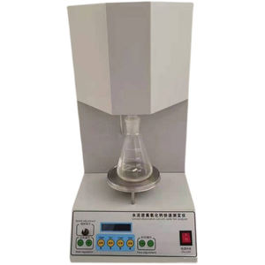 Moinho de Bolas de Cimento Aparelho de Teste de Cimento <span class=keywords><strong>SM</strong></span>-500 Moinho de Cimento Laboratorial - Product Image 6