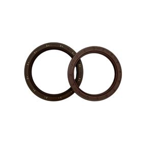 चीन तेल सील 27*70*9*9 मिमी nbr Fkm सामग्री वाशिंग मशीन तेल सील - Product Image 6