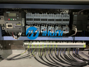 하이테크 2000 ~ 시간당 10000 리터 순수 미네랄 워터 충전 생산 라인 - Product Image 3