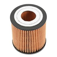 Filtre à huile de remplacement d'origine LF01-14-302 pour moteur 6 (2.5 MZR) avec joint en gel de silicone, garantie 1 an, neuf