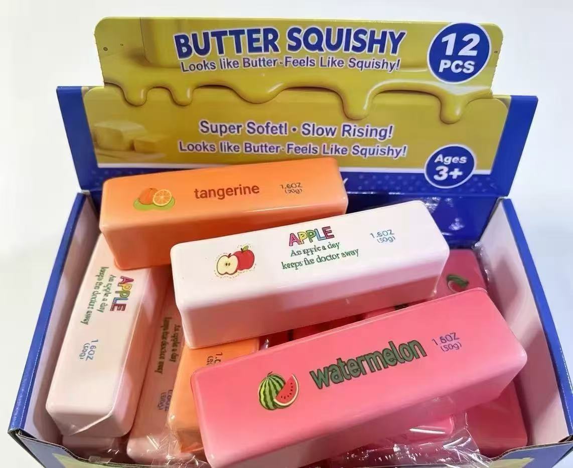 Fruit Butter 2