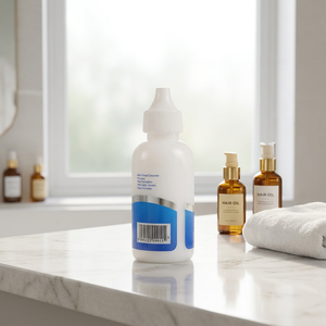 <span class=keywords><strong>Colle</strong></span> Invisible Liquide de Qualité Supérieure pour Perruques et Extensions Capillaires Bio-Scalp – Tenue Forte Longue Durée et Résistante à l'Eau - Product Image 5