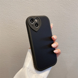 Tschick TPUรักแนวตั้งลายเชลล์สําหรับiPhone 11 12 11Promax 12Promax 13Promax 13x xs xr <span class=keywords><strong>xsmax</strong></span> 8 7Plusนุ่มโทรศัพท์กรณี - Product Image 5