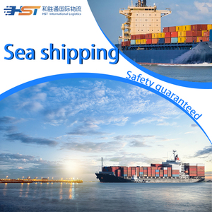 Fast Door to Door Sea Freight Forwarder DDP Agent Shipping From China Freight Forwarder Logistics <strong>Service</strong> with LCL+Express - Product Image 4