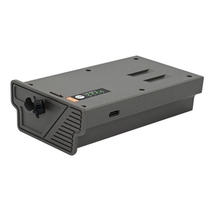 Batería EM6 de 6000mAh para Cámara de Caza Tactacam Reveal X Pro, Certificación CE RoHS, Venta al por Mayor, Celdas de Primera Calidad - Product Image 4