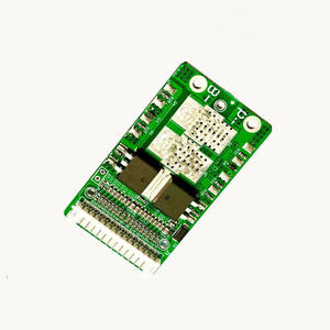 52V 50/60/80A温度制御BMS PCBA 14Sスクーター用リチウムイオン & ポリマーバッテリーパック50/60/80A - Product Image 3