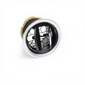 Filtros de Cabina Aplicables para Ventilaciones de Aire de Ford Fiesta 8A6HAQ18B09 AE83A018B09 C1BBA018B09AA - Product Image 2