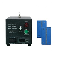 Imprimante jet d'encre haute productivité grand format UV numérique pour carreaux de céramique, machine d'impression UV 2513 mode avancé