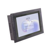 Tablette PC Android 11.0 encastrée 7 pouces 4G LTE DC 9-36V écran tactile industriel robuste Android 11.0 4G LTE DC 9-36V Stock