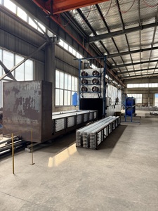 Profilo in Alluminio LED 1714A per Cartongesso, Canalina Incassata per Armadietti, Soffitti e Pareti, Servizi di Taglio e Saldatura Inclusi - Product Image 6