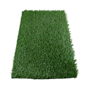 Neues Produkt Garten Kunstrasen Hund Toiletten matte Haustier Töpfchen <span class=keywords><strong>Pad</strong></span> Poop Mat Trainer Carbon Trainings pads für Hunde und Welpen - Product Image 5