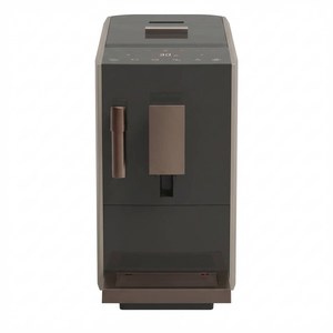 Cafetera Espresso Eléctrica Portátil CM01-S, de Doble Caldera, Acero Inoxidable, 19 Bares de Presión, Totalmente Automática, de un Solo Toque, Gran Venta - Product Image 6