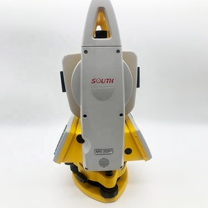 Instrumentos de Topografía de Alta Precisión, Estación Total SOUTH, Precio NTS-332R10 - Product Image 6