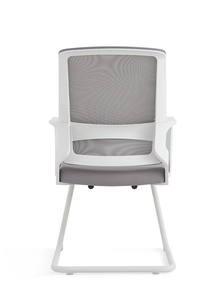 Hiện đại Ergonomic lưới ghế văn phòng với cố định chân cho nhà nhân viên văn phòng và máy tính phòng họp sử dụng - Product Image 4