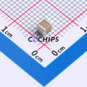 CL32Y106KBJVPNE SMD Capacitor (MLCC) 1210 ( Capacitance: 10uF )( Precision: 10% Rated Voltage: 50V ) - Product Image 1